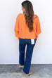 Orange Crush Top