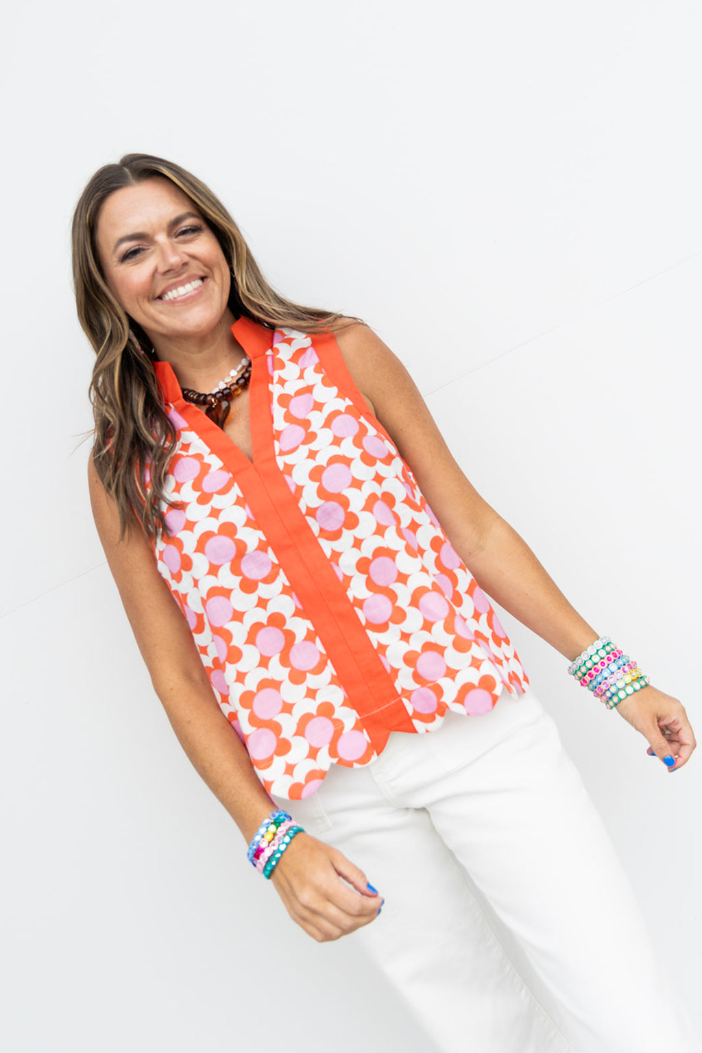 Cherry Pop Blouse