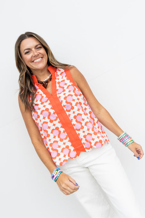 Cherry Pop Blouse