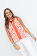 Cherry Pop Blouse