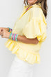Sunshine in Your Face Blouse