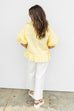 Sunshine in Your Face Blouse