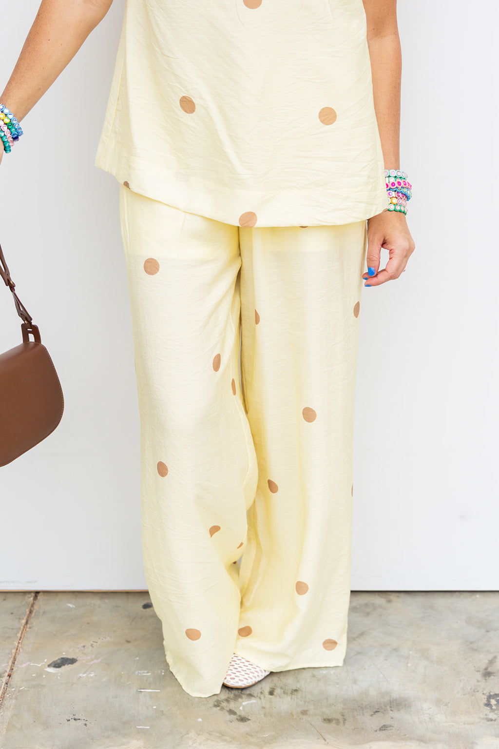 Banana Split Pants