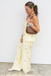 Banana Split Pants