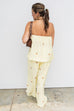 Banana Split Pants