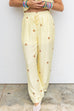 Banana Split Pants