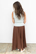 Main Character Vest - Sage