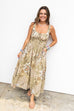 The Charlotte Midi - Olive