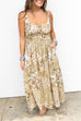 The Charlotte Midi - Olive