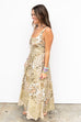 The Charlotte Midi - Olive