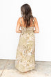The Charlotte Midi - Olive