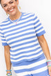 Seeking Stripes Set - Blue