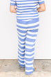 Seeking Stripes Set - Blue