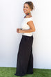 Harvest Hottie Sweater Tank - Ivory
