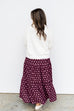Free Spirit Cardigan - Cream