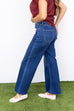 Little Bit Of Spice Denim - Dark