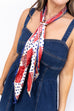 Denim Daze Dress - Denim