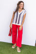 Light Layers Only Vest - Blue
