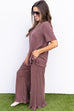 Door Buster Ribbed Set