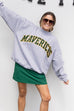 Casual Gamedays Skort - Emerald Green