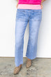 Cuter in the Fall Jeans