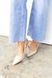 Cuter in the Fall Jeans