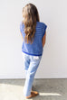 Just Want You To Know Sweater - Navy