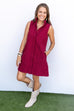 Let's Wine About it Dress