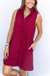 Let's Wine About it Dress