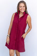 Let's Wine About it Dress