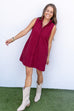 Let's Wine About it Dress
