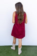 Let's Wine About it Dress
