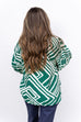 Peace Of Mind Blouse - H. Green