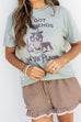 Friends in Low Places Tshirt