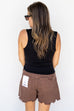 Bekah's Tank - Black