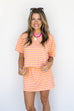 Sorbet Skort Set - Razzbery Lemonade - PRE ORDER