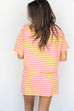 Sorbet Skort Set - Razzbery Lemonade - PRE ORDER