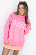 Sorbet Skort Set - Razzbery Lemonade - PRE ORDER