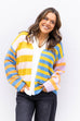 Candy Lane Sweater - Multi
