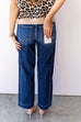 Denim We Were Raised On Jeans - Dark