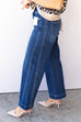 Denim We Were Raised On Jeans - Dark