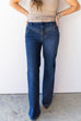 Texas Was You Denim - Dark
