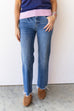 Okay, Period Denim - Medium