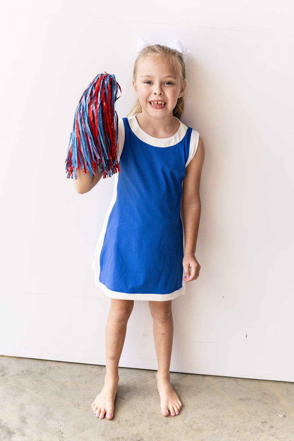 Moxon Game Day Set- Royal