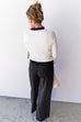 Leslie Blouse - White