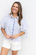 Sandy Shores Shorts - White