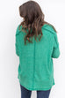 Gentle Grace Sweater - K. Green