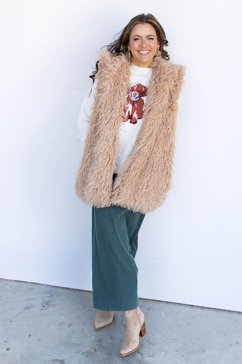 Mineral Moon Maxi Skirt - Deep Green