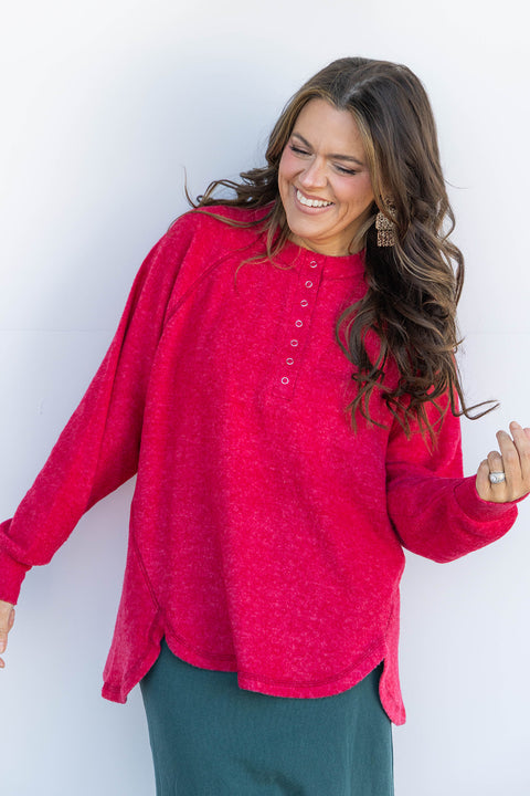 Always On My Mind - RED