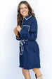 Sweet Jean Dress - Denim